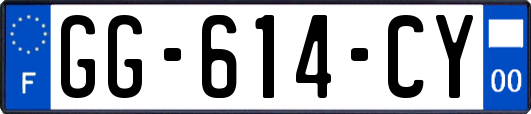 GG-614-CY
