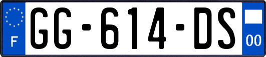 GG-614-DS