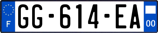 GG-614-EA