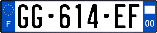 GG-614-EF