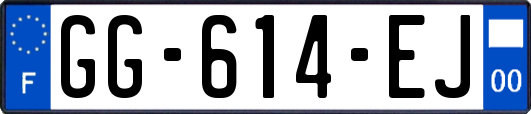 GG-614-EJ