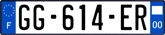 GG-614-ER