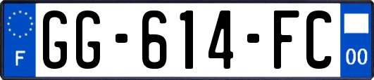 GG-614-FC