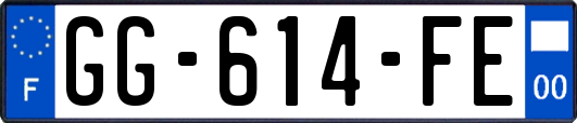 GG-614-FE