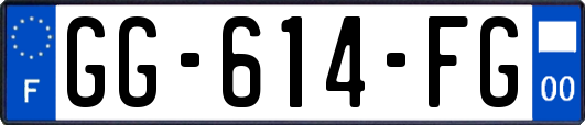 GG-614-FG