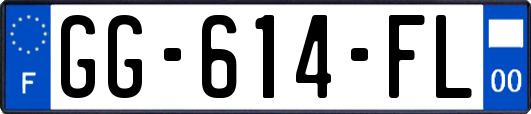 GG-614-FL