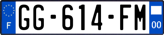 GG-614-FM