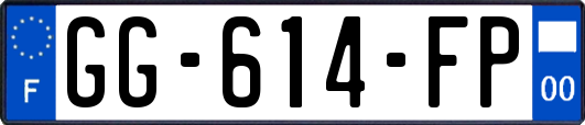 GG-614-FP