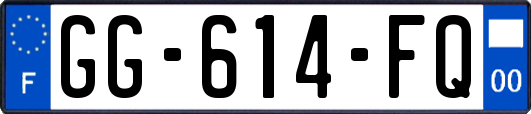 GG-614-FQ