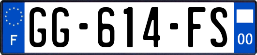 GG-614-FS