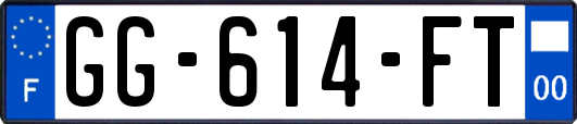 GG-614-FT