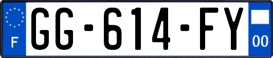 GG-614-FY