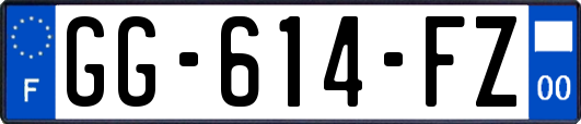 GG-614-FZ