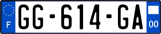 GG-614-GA