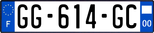 GG-614-GC