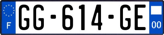 GG-614-GE