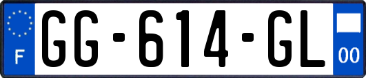 GG-614-GL