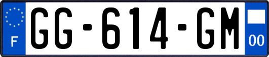 GG-614-GM