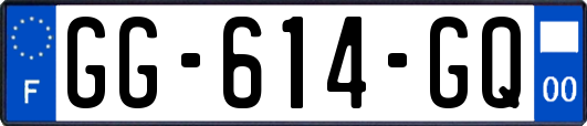 GG-614-GQ