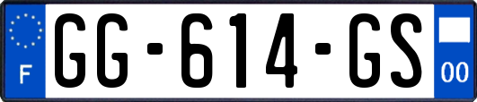 GG-614-GS
