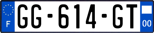 GG-614-GT