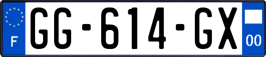 GG-614-GX