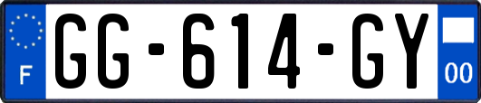 GG-614-GY