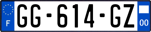 GG-614-GZ