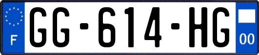 GG-614-HG