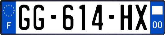 GG-614-HX