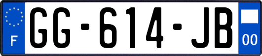 GG-614-JB