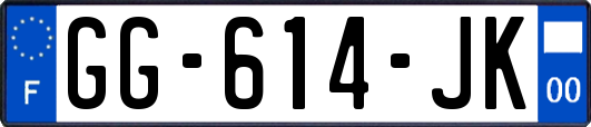 GG-614-JK