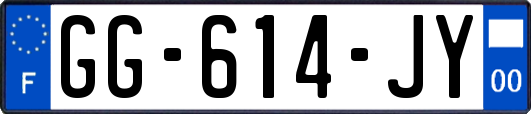 GG-614-JY