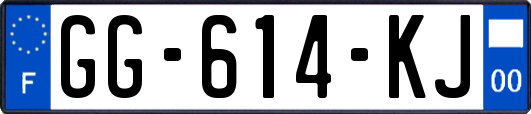 GG-614-KJ