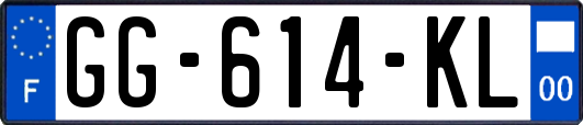 GG-614-KL