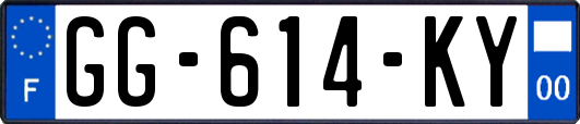 GG-614-KY