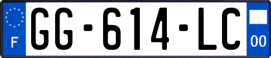 GG-614-LC
