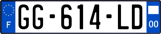GG-614-LD