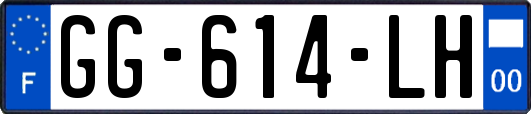 GG-614-LH