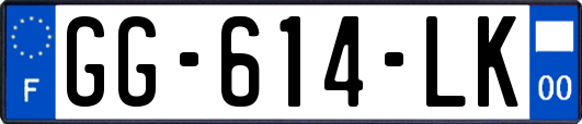 GG-614-LK