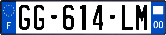 GG-614-LM