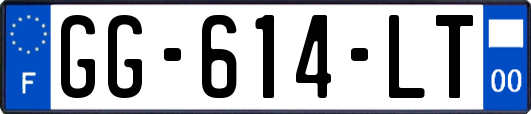 GG-614-LT