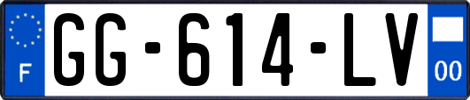 GG-614-LV