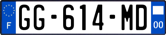GG-614-MD