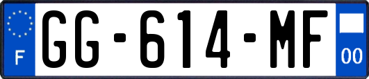 GG-614-MF