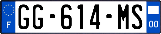 GG-614-MS
