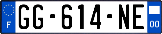 GG-614-NE