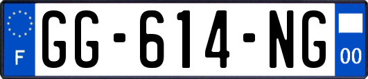GG-614-NG