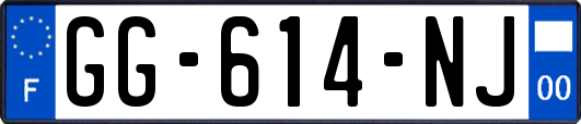 GG-614-NJ
