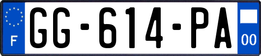 GG-614-PA